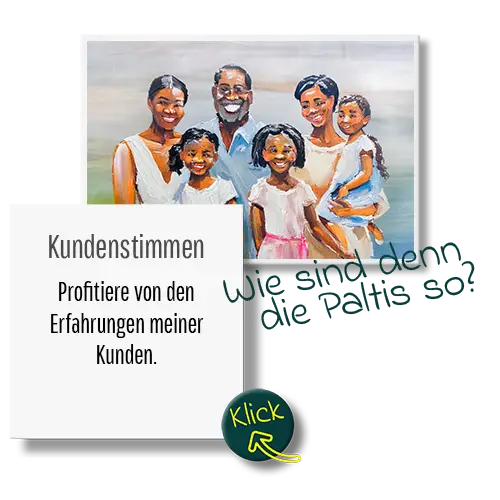 was Kunden sagen