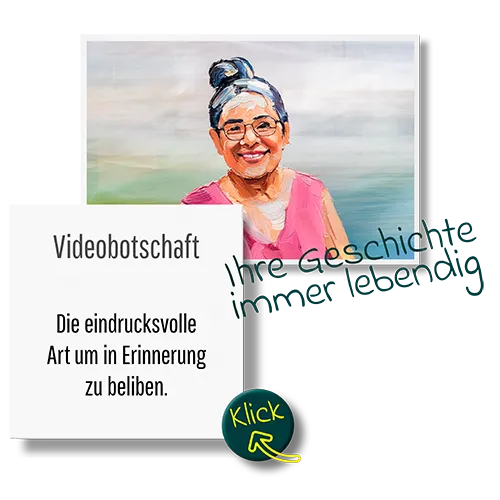 Videobotschaft