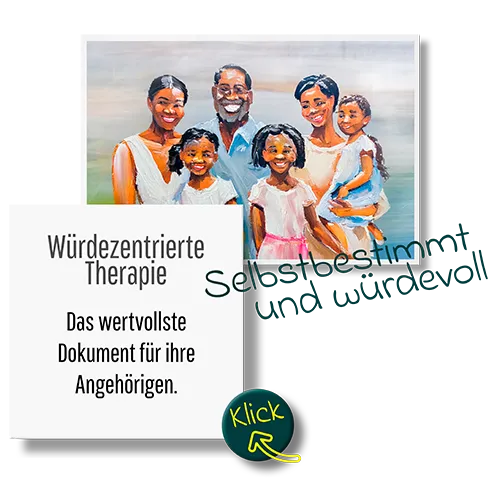 W�rdezentrierte Therapie